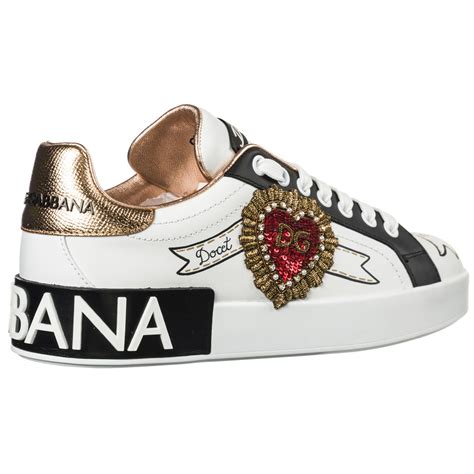 dolce n gabbana shoes.